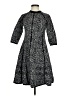 ASOS Tweed Black Casual Dress Size 4 - photo 1
