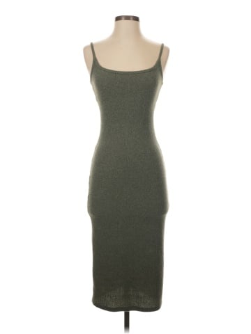 Wilfred Free Casual Dress (view 1)