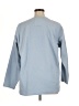 C.D. Daniels Hearts Blue Sweatshirt Size 1X - photo 2