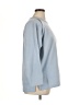 C.D. Daniels Hearts Blue Sweatshirt Size 1X - photo 4
