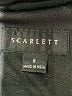 Scarlett Black Cocktail Dress Size 8 - photo 7