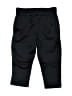 OshKosh B'gosh 100% Polyester Black Track Pants Size 2T - photo 2
