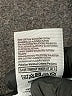 Topshop Hearts Blue Jeans Size 28 waist - photo 5