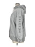 Peloton Gray Pullover Hoodie Size XL - photo 5