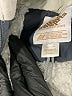 Eastern Mountain Sports 100% Nylon Solid Black Blue Jacket Size S - photo 6