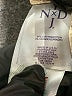 Not Your Daughter's Jeans Chevron-herringbone Tan Jeans Size 6 (petite) - photo 8