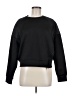 DKNY Black Sweatshirt Size M - photo 1