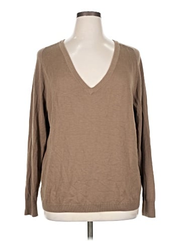 Treasure & Bond Long Sleeve T-Shirt (view 1)