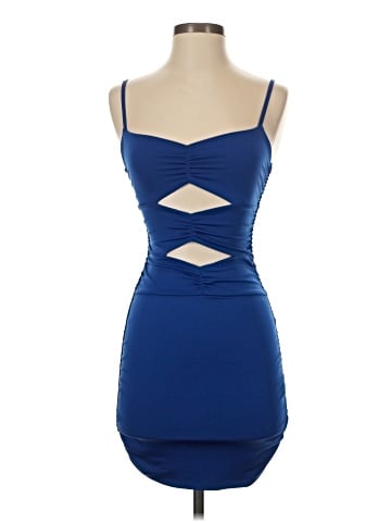 Shein Cocktail Dress (view 1)