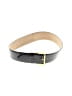 Assorted Brands Black Belt Size 30 waist - photo 1