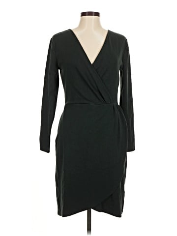 Ann Taylor LOFT Cocktail Dress (view 1)