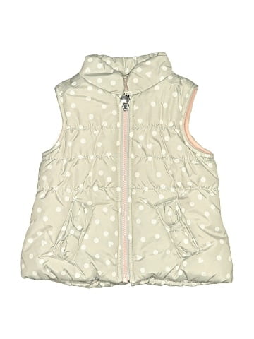OshKosh B'gosh Vest (view 1)