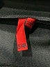 5/48 Solid Black Casual Skirt Size S - photo 4