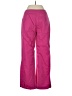 Harold's Pink Casual Pants Size 2 - photo 2
