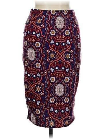 Loveappella Casual Skirt (view 1)