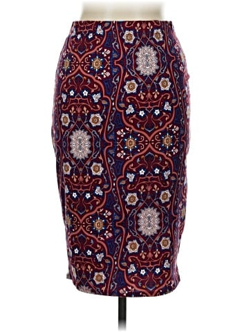 Loveappella Casual Skirt (view 2)