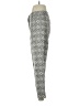 Harold's Print Gray Casual Pants Size 2 - photo 5