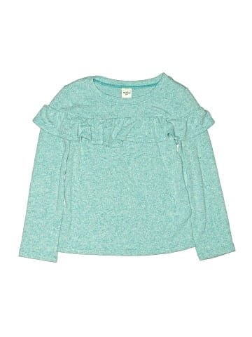 OshKosh B'gosh Sweatshirt (view 1)