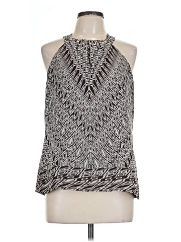 Nue Options Sleeveless Blouse (view 1)