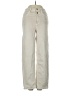 Zara Ivory Tan Jeans Size 0 - photo 1