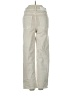 Zara Ivory Tan Jeans Size 0 - photo 2