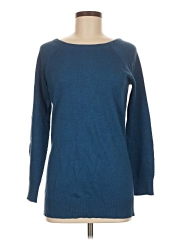 Ann Taylor LOFT Outlet Pullover Sweater (view 1)
