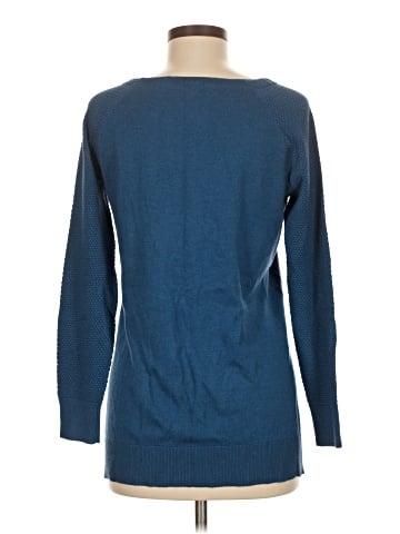 Ann Taylor LOFT Outlet Pullover Sweater (view 2)