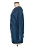 Ann Taylor LOFT Outlet Blue Pullover Sweater Size M (petite) - photo 5