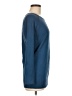 Ann Taylor LOFT Outlet Blue Pullover Sweater Size M (petite) - photo 4