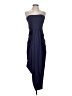 Unbranded Blue Cocktail Dress Size S - photo 1