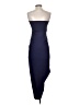 Unbranded Blue Cocktail Dress Size S - photo 2