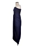Unbranded Blue Cocktail Dress Size S - photo 5