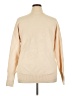 Anrabess Tan Pullover Sweater Size 2X - photo 2