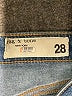 Rag & Bone Hearts Blue Jeans Size 28 waist - photo 6
