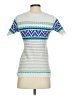 Old Navy White Pullover Sweater Size S - photo 2