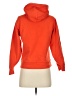 Athleta Orange Sweatshirt Size XXS - photo 2