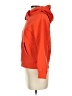 Athleta Orange Sweatshirt Size XXS - photo 5
