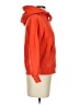 Athleta Orange Sweatshirt Size XXS - photo 4