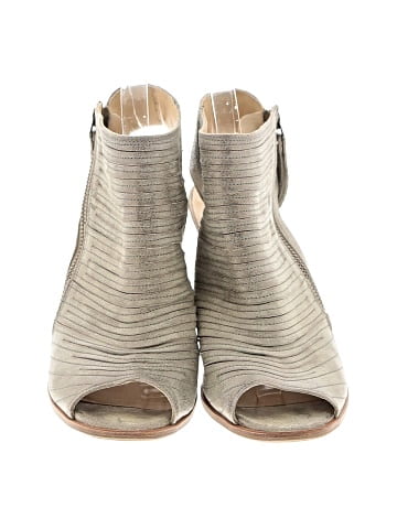 Paul Green Mule/Clog (view 2)