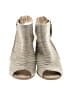 Paul Green Gray Tan Mule/Clog Size UK 6 / US 8 - photo 2