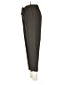 Vince. Solid Gray Casual Pants Size S - photo 5