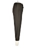 Vince. Solid Gray Casual Pants Size S - photo 4