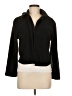 Shein Black Jacket Size 6 - photo 1
