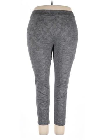 M&S Collection Active Pants (view 1)