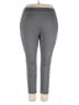 M&S Collection Solid Gray Active Pants Size 20 - photo 1