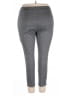 M&S Collection Solid Gray Active Pants Size 20 - photo 2