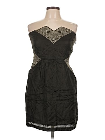 Ecote Cocktail Dress (view 1)