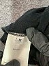 Unbranded Black Long Sleeve T-Shirt Size M - photo 4