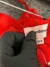 Superdown Red Cocktail Dress Size XXS - photo 3