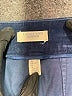 Lands' End Solid Blue Casual Skirt Size 12 - photo 4